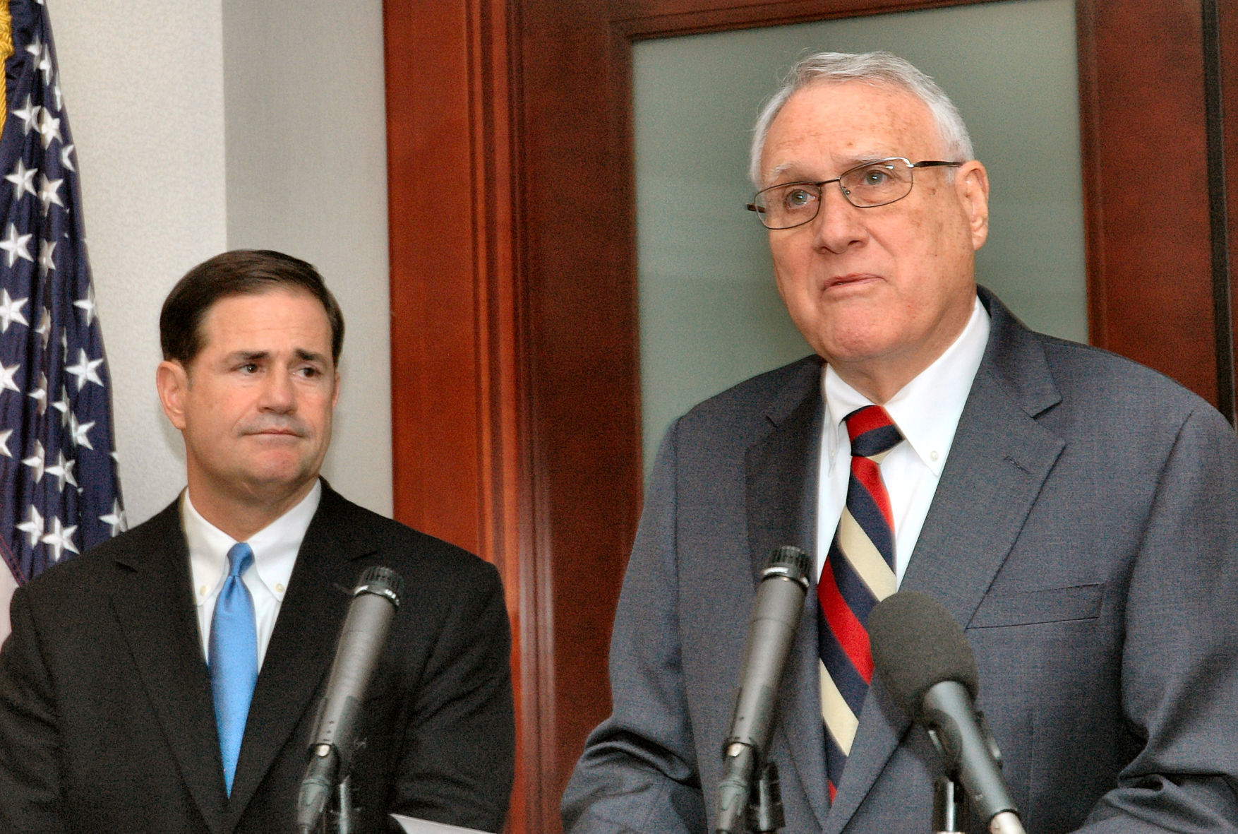 Jon Kyl